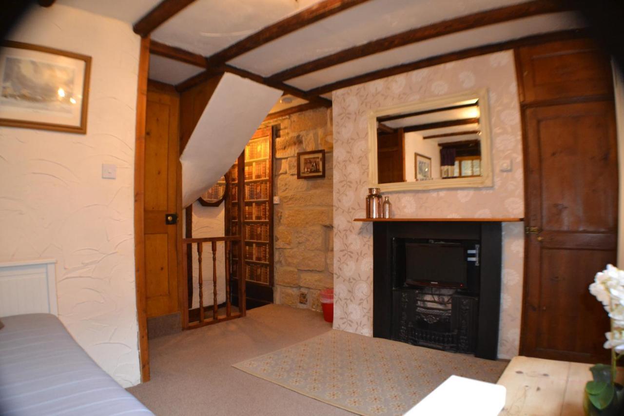 Sanders Yard Whitby Quarto foto